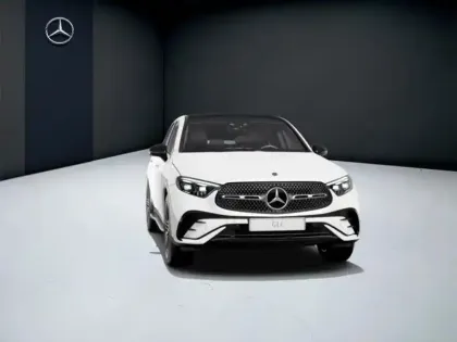 Photo 9 Mercedes Classe GLC GLC 300 e Hybrid EQ 4MATIC Cou