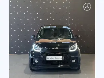 Photo 7 Smart Fortwo Gén. IV Ph1 prime 3