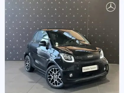 Photo 6 Smart Fortwo Gén. IV Ph1 prime 3