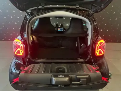 Photo 9 Smart Fortwo Gén. IV Ph1 prime 3