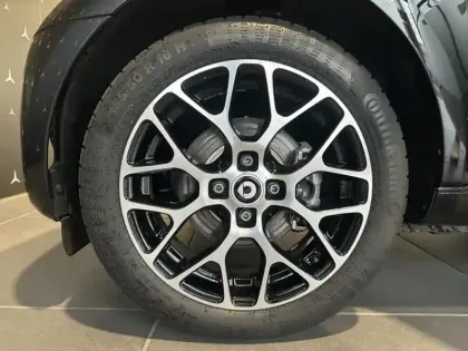 Photo 8 Smart Fortwo Gén. IV Ph1 prime 3