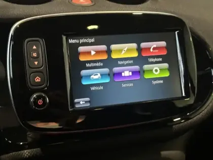 Photo 13 Smart Fortwo Gén. IV Ph1 prime 3