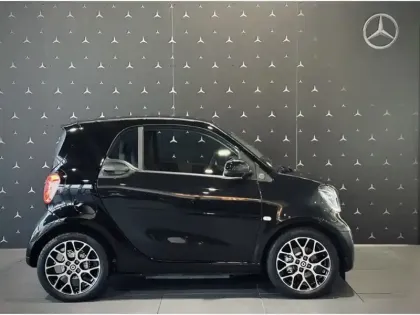 Photo 5 Smart Fortwo Gén. IV Ph1 prime 3