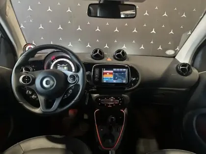 Photo 10 Smart Fortwo Gén. IV Ph1 prime 3