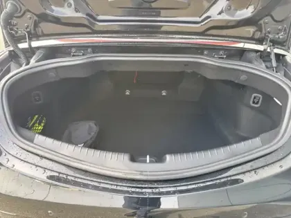 Photo 9 Mercedes CLE  220 d AMG Line Cabriolet