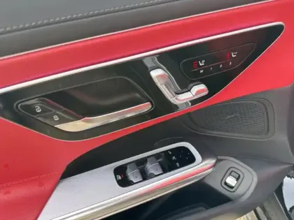 Photo 25 Mercedes CLE  220 d AMG Line Cabriolet