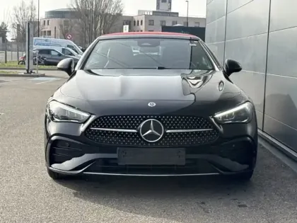 Photo 7 Mercedes CLE  220 d AMG Line Cabriolet