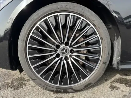 Photo 8 Mercedes CLE  220 d AMG Line Cabriolet