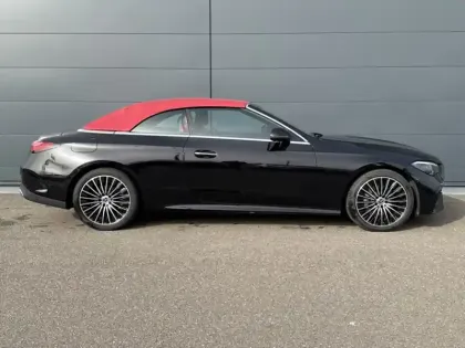 Photo 5 Mercedes CLE  220 d AMG Line Cabriolet