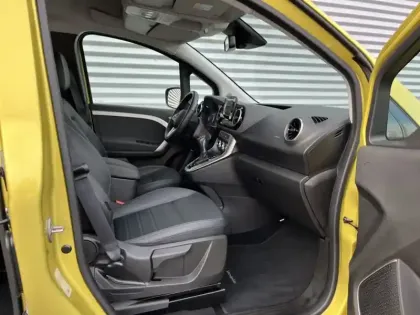 Photo 19 Mercedes CLA 160 d /PROGRESSIVE /BVA / 5 PL