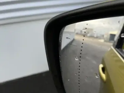 Photo 11 Mercedes CLA 160 d /PROGRESSIVE /BVA / 5 PL