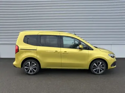 Photo 5 Mercedes CLA 160 d /PROGRESSIVE /BVA / 5 PL