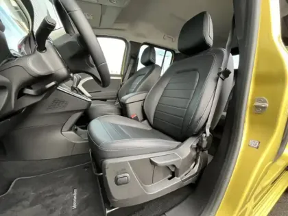 Photo 15 Mercedes CLA 160 d /PROGRESSIVE /BVA / 5 PL