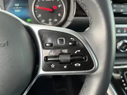 Photo 14 Mercedes CLA 160 d /PROGRESSIVE /BVA / 5 PL