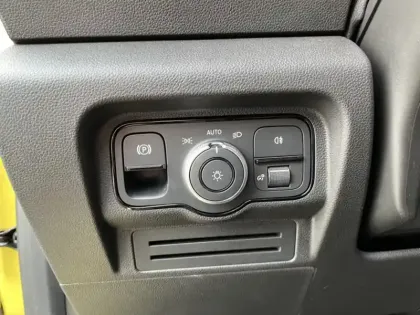 Photo 12 Mercedes CLA 160 d /PROGRESSIVE /BVA / 5 PL