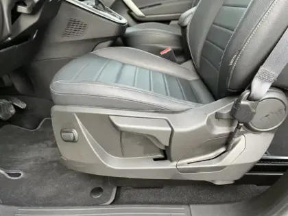 Photo 18 Mercedes CLA 160 d /PROGRESSIVE /BVA / 5 PL