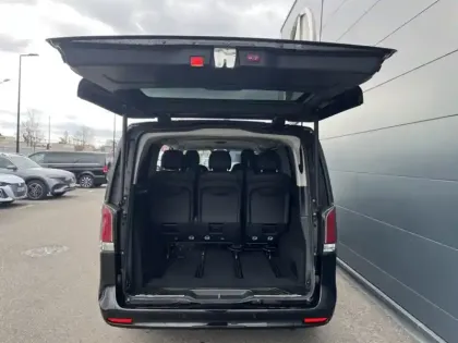 Photo 11 Mercedes CLA 300d / 4MATIC / 8 Places / Ext