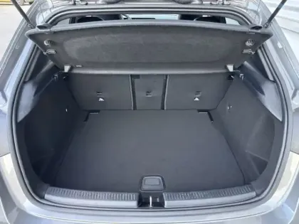 Photo 9 Mercedes Classe A 200 d AMG Line