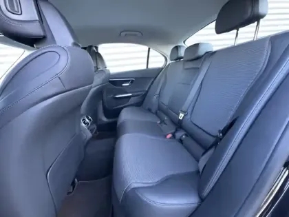 Photo 11 Mercedes Classe C  300 d e Hybrid EQ Ber