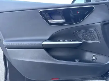 Photo 12 Mercedes Classe C  300 d e Hybrid EQ Ber