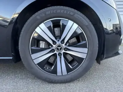 Photo 8 Mercedes Classe C  300 d e Hybrid EQ Ber