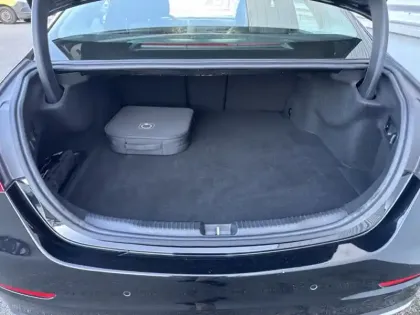 Photo 9 Mercedes Classe C  300 d e Hybrid EQ Ber