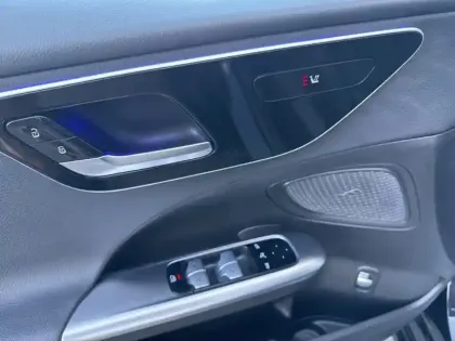 Photo 13 Mercedes Classe C  300 d e Hybrid EQ Ber