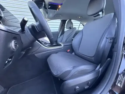 Photo 14 Mercedes Classe C  300 d e Hybrid EQ Ber