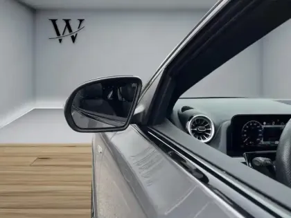 Photo Mercedes Gla 250 E Hybrid Eq Amg Line