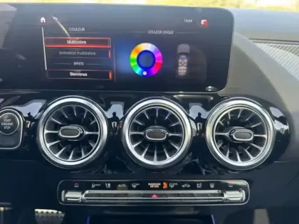 Photo 5 Mercedes GLA 250 e AMG Line