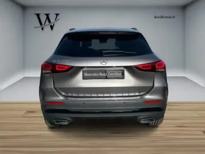 Photo 24 Mercedes GLA 250 e AMG Line