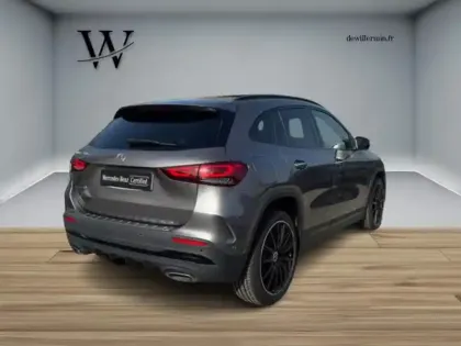 Photo 25 Mercedes GLA 250 e AMG Line