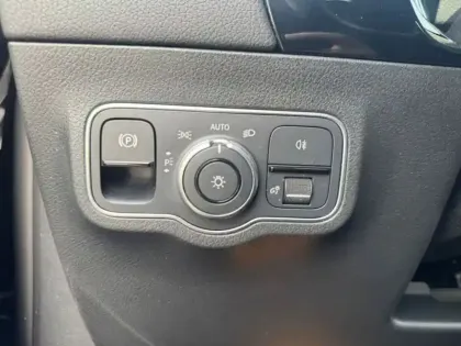 Photo 14 Mercedes GLA 250 e AMG Line