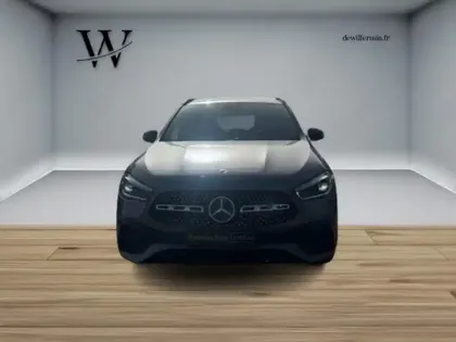 Photo 28 Mercedes GLA 250 e AMG Line