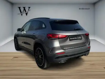 Photo 23 Mercedes GLA 250 e AMG Line