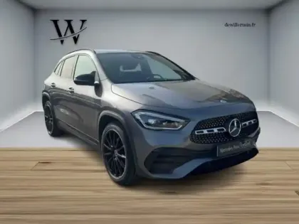 Photo 27 Mercedes GLA 250 e AMG Line