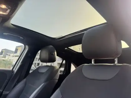 Photo Mercedes Gla 250 E Amg Line