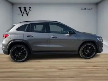 Photo 26 Mercedes GLA 250 e AMG Line