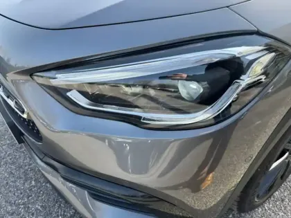 Photo 18 Mercedes GLA 250 e AMG Line