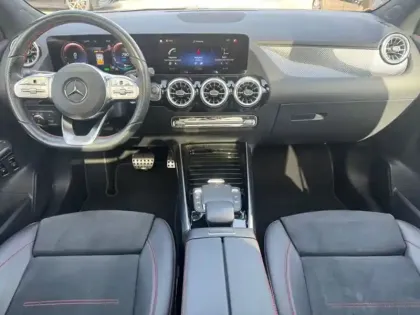 Photo 30 Mercedes GLA 250 e AMG Line