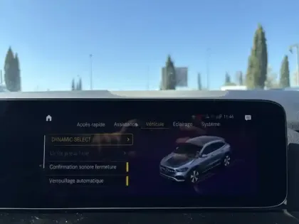 Photo 19 Mercedes GLA 250 e AMG Line