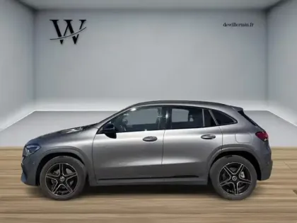 Photo 7 Mercedes GLA 250 e AMG Line