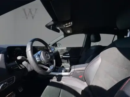 Photo 17 Mercedes GLA 250 e AMG Line