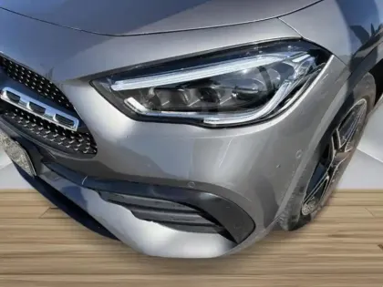 Photo 9 Mercedes GLA 250 e AMG Line