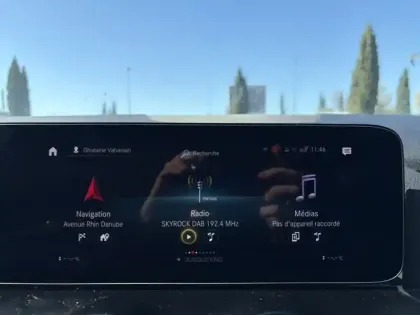 Photo 18 Mercedes GLA 250 e AMG Line