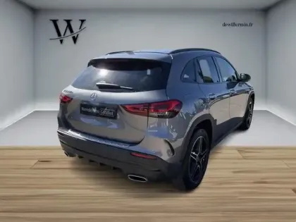 Photo 6 Mercedes GLA 250 e AMG Line