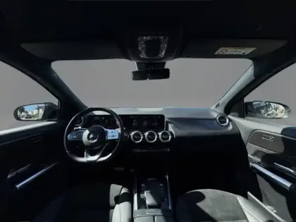 Photo 12 Mercedes GLA 250 e AMG Line