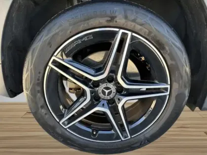 Photo 8 Mercedes GLA 250 e AMG Line