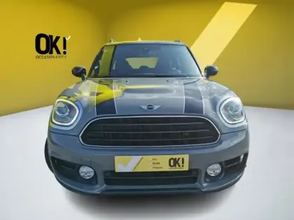 Photo 5 Mini Countryman Cooper Chili 1.5 136 ch BVA6 