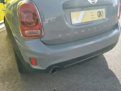 Photo 10 Mini Countryman Cooper Chili 1.5 136 ch BVA6 